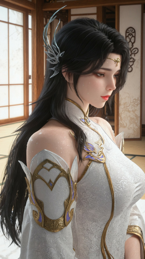 图片[1]-[斗破苍穹] [玄衣 · 系列20] - Bro18社区-Bro18社区